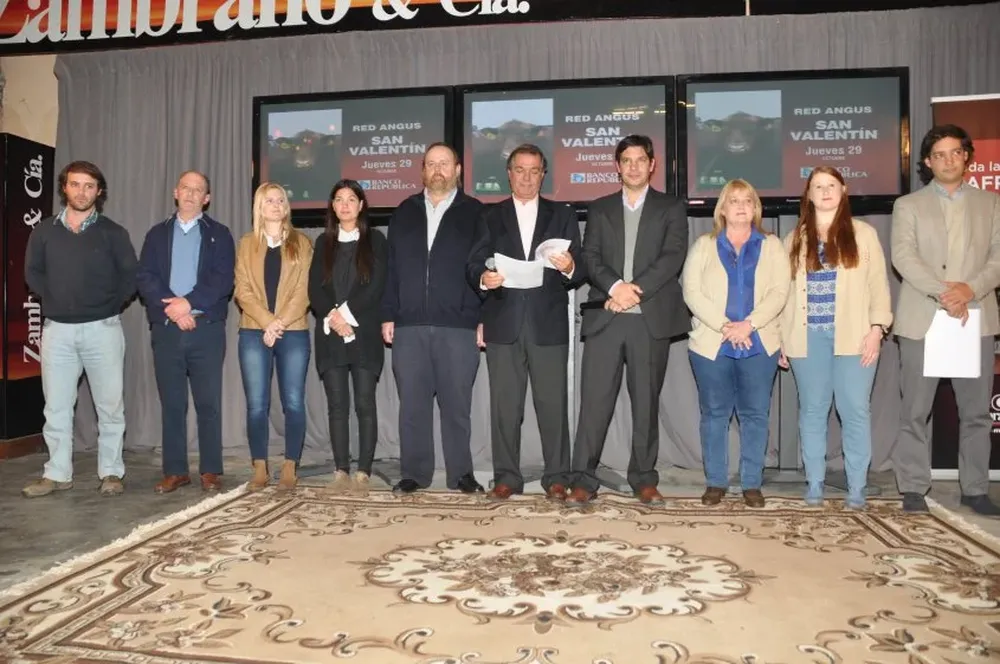 Rematará Zambrano & Cía con la administración del Banco República