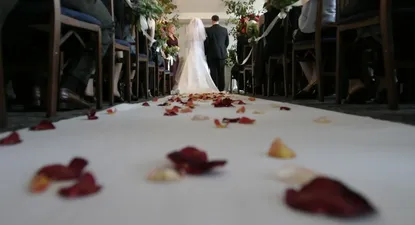 Matrimonio temporal