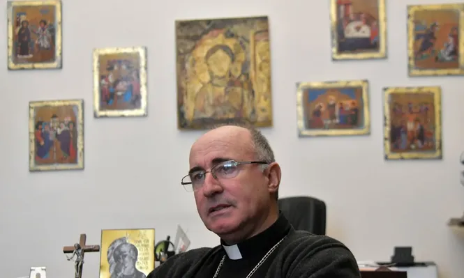 Daniel Sturla. Archivo