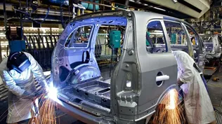 Industrias bajarán inversión por dudas en la política económica