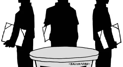 Las quejas continuas y sin justificación intoxican cualquier ambiente laboral