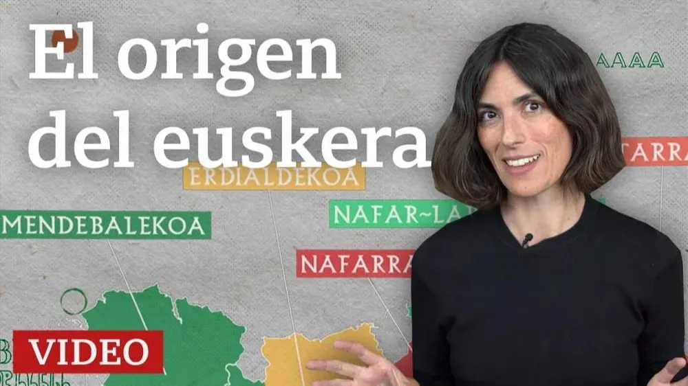 El idioma le regaló algunas palabras al español