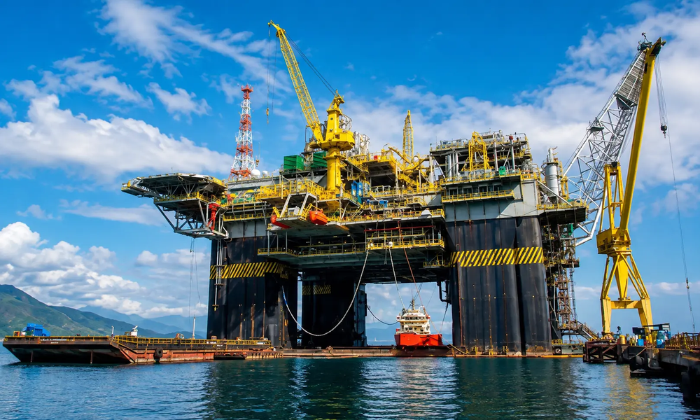 Petrobras confirmó el hallazgo de petróleo en un pozo exploratorio en Amapá
