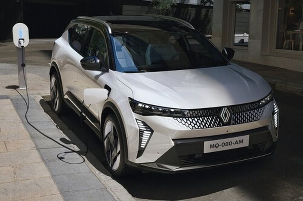 Se reactiva el Plan Moves III de ayudas a vehículos eléctricos