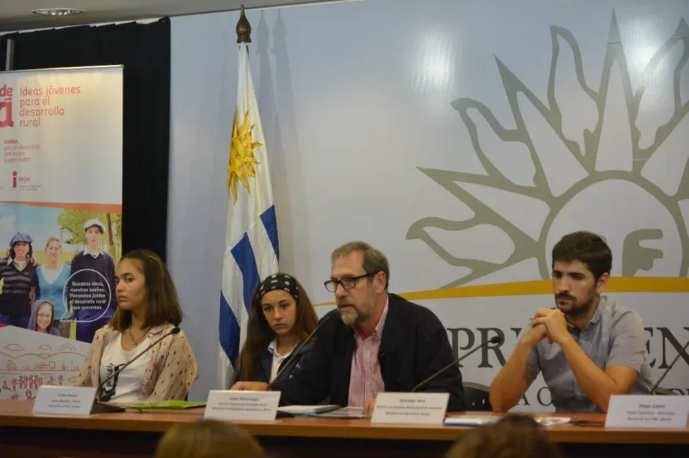 Las inscripciones para participar en Somos de Acá se realizarán hasta el 31 de mayo