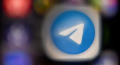 Telegram está instalada en el 53% de los celulares brasileños y es la plataforma que más crece en el país.