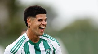 Racing 2-1 Juventud: el equipo de Sayago se quedó con el triunfo y se mantiene líder del Torneo Apertura