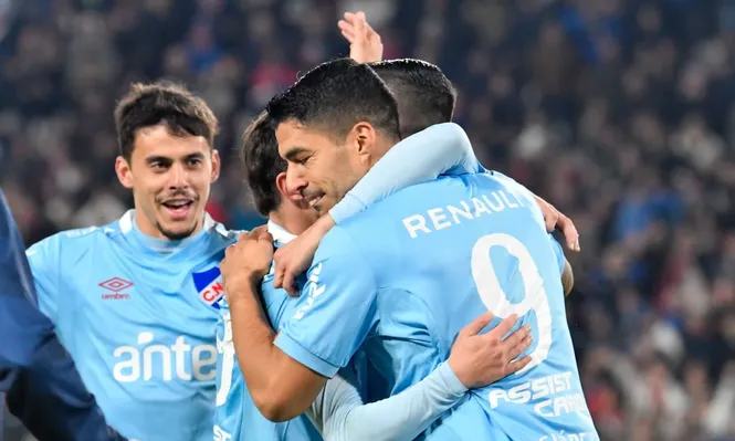 La 9 de Luis Suárez es la camiseta más codiciada