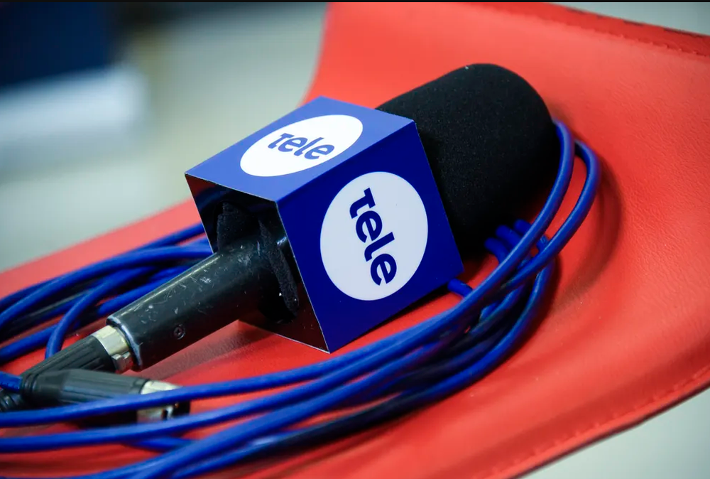 Canal 12 La Tele Telemundo
