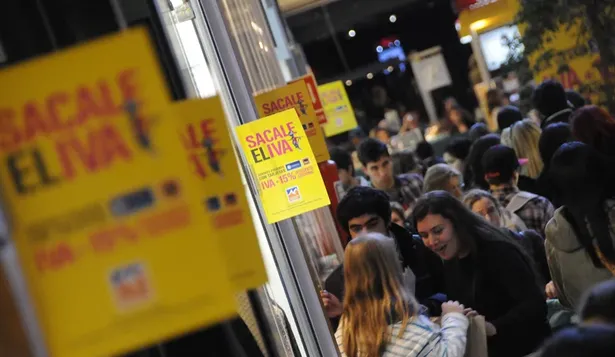 Confianza del consumidor cayó a su nivel más bajo desde 2009