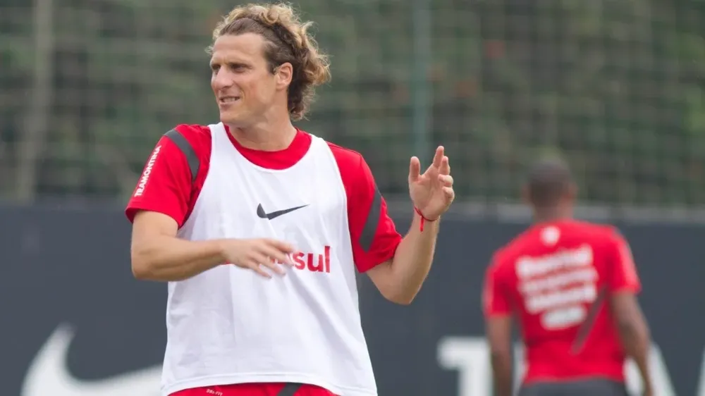 Diego Forlán