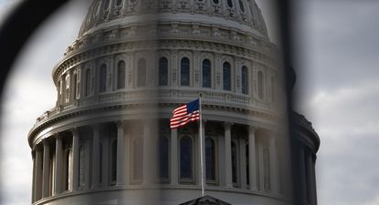 La Casa Blanca y el Congreso se enfrentan en un intento de última hora para evitar el cierre del gobierno