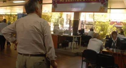 En junio será el turno de las personas con documento de identidad terminado en 6. (Foto archivo)