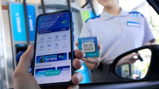 Presentan los descuentos y reintegros de abril para la carga de nafta y gasoil