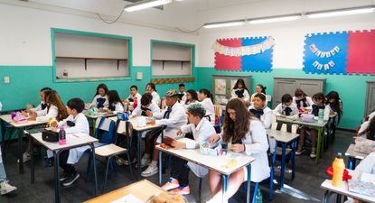 El Observador | Escuela Pública N°89