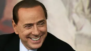 Silvio Berlusconi