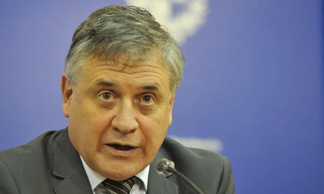 Mandrake no está en el ministerio: Paganini sobre Argentina y perjuicio a comercios de frontera