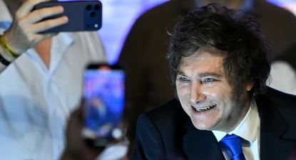 El Observador | javier-milei-elecciones