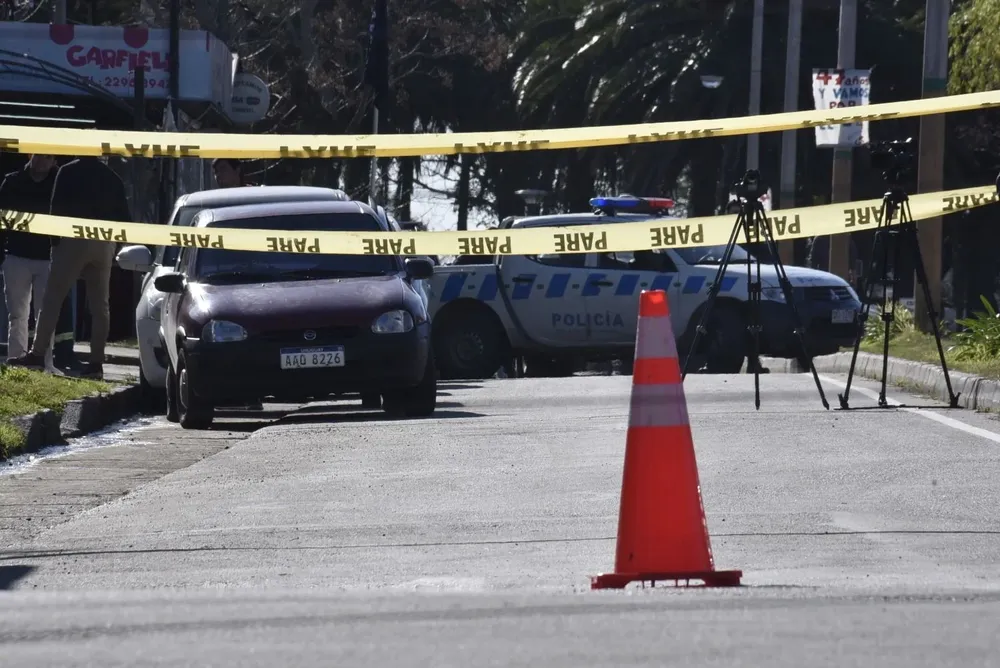 Foto de archivo. El homicidio es investigado por la policía y la fiscalía en San José
