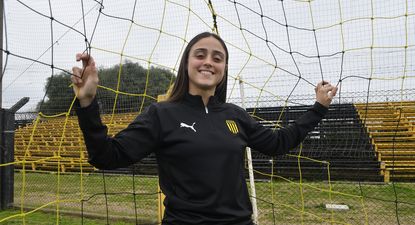 Clara Jaureguiberry