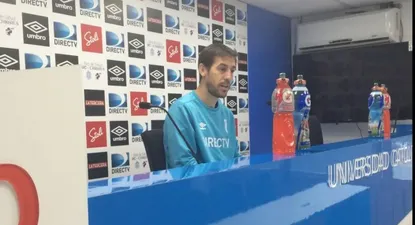 Tomás Costa puede ser el primer refuerzo de Peñarol