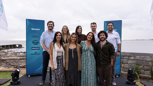 Endeavor Uruguay lanzó su agenda 2026 con anuncios, reconocimientos y foco en el crecimiento emprendedor