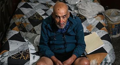 muere jose breijo: la historia del uruguayo encarcelado en venezuela por una foto y que al salir encontro su casa ocupada por el policia que lo detuvo