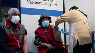 Reino Unido es uno de los países más golpeados por la pandemia