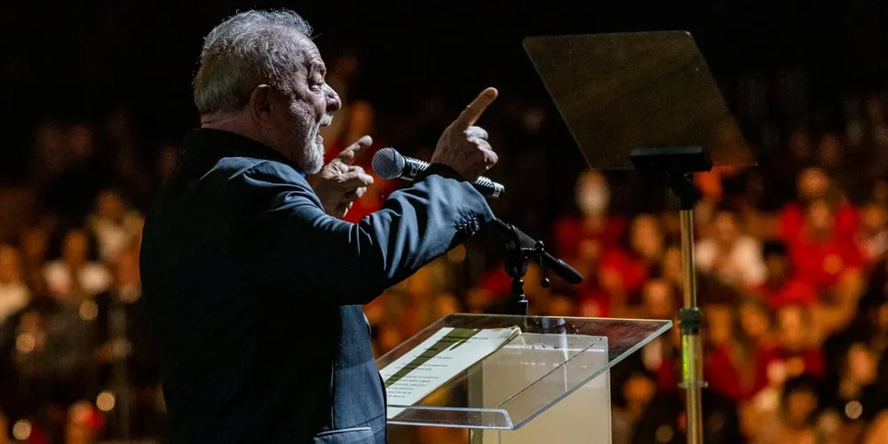 Lula da Silva pidió una reunión urgente del Consejo de Seguridad de la ONU