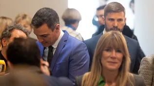 El PP presentó una denuncia contra Sánchez ante esta oficina por no inhibirse en la votación del Consejo de Ministros que aprobó un rescate millonario a esta compañía, dados los vínculos de naturaleza económica y profesional de su mujer con Air Europa.