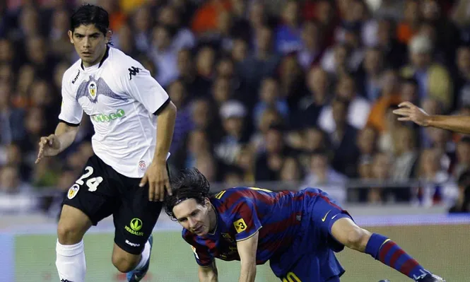 Ever Banega