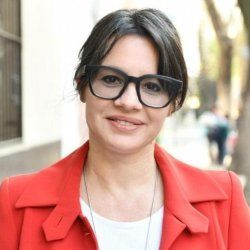gisela marziotta