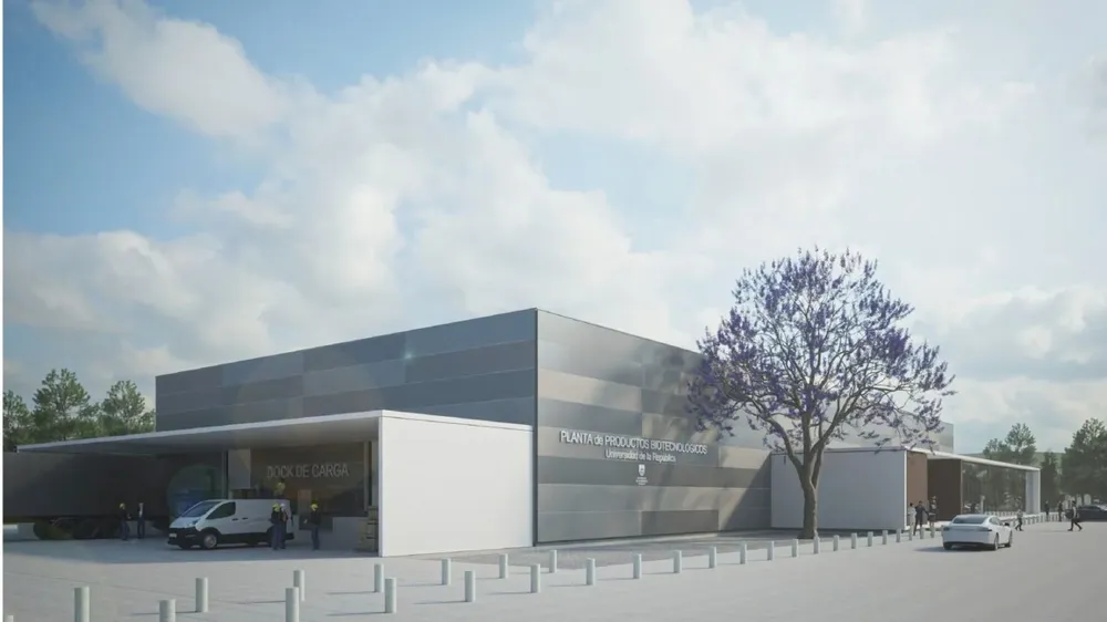 Proyecto del nuevo Instituto de Vacunas