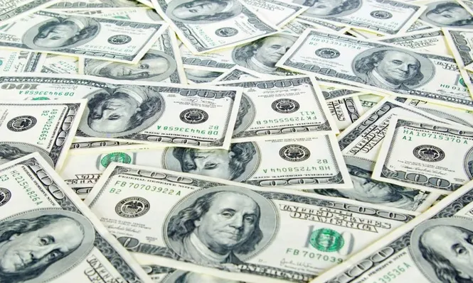 Dólar llegó a $ 29 y en ocho días subió lo que había bajado en 2017