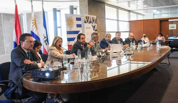 Cámara de Industrias del Uruguay (CIU)