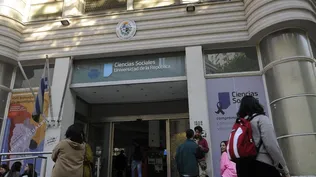 La autonomía universitaria