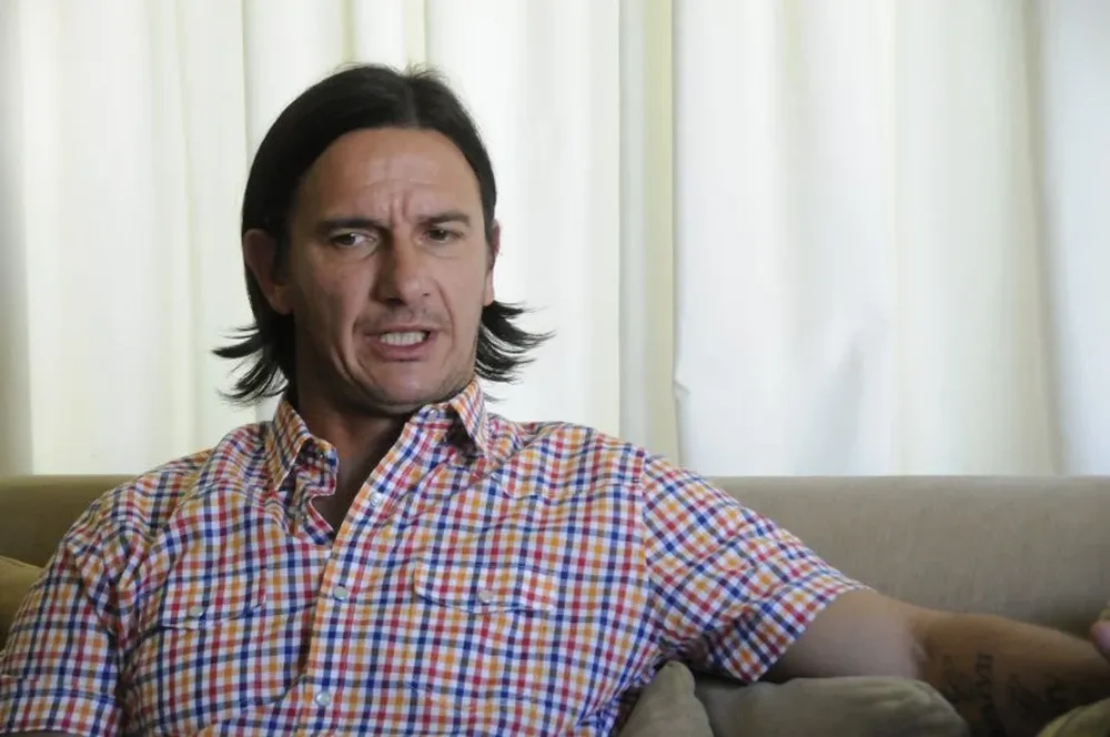 Gonzalo De los Santos