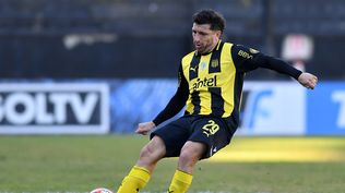 Albion vs Peñarol: día, hora, cancha, entradas y equipo arbitral para el partido por la sexta fecha del Torneo Apertura