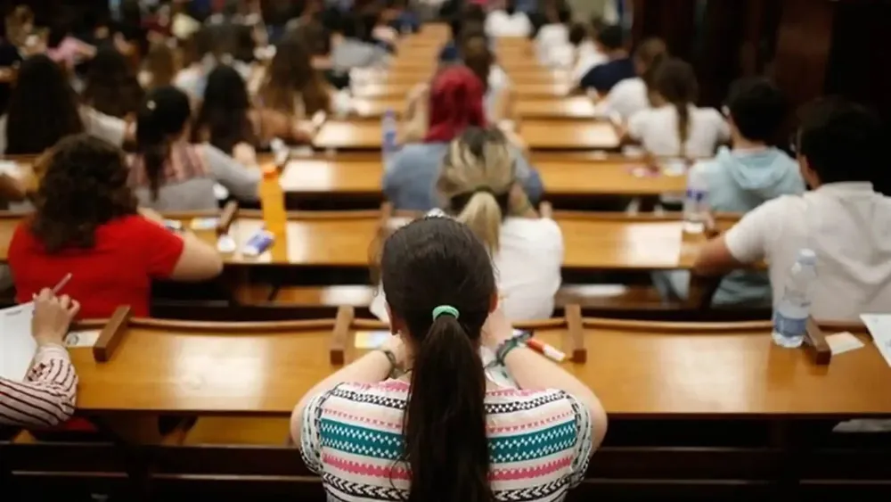 Ninguna universidad española ingreso en el top cien internacional.