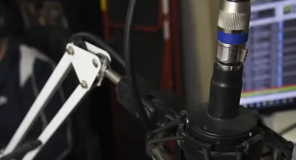 Amy el robot  no es mi rival