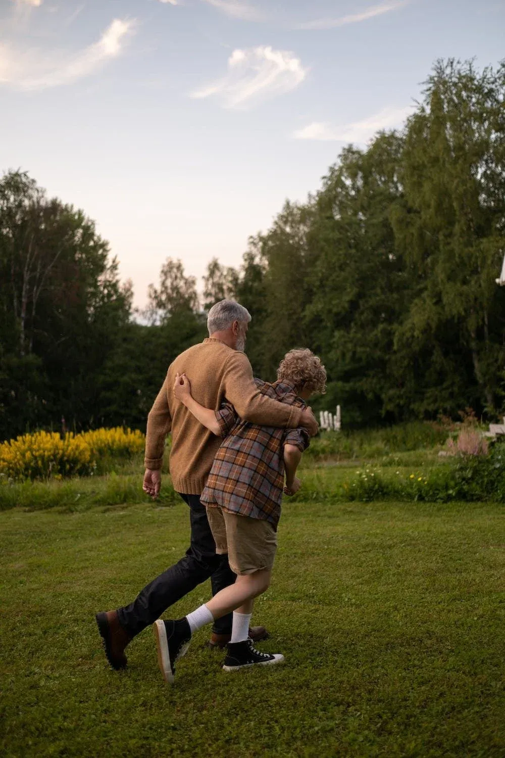 Hoy es el Día del Hijo en Uruguay: ¿por qué se celebra?