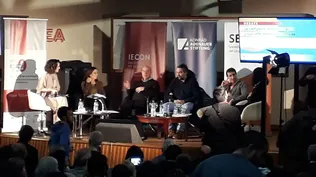 Los ejes del debate económico de cada partido para el próximo gobierno