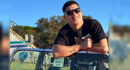 parte medico de thiago medina: a una semana del accidente, ¿cual es el estado de salud del exgran hermano?