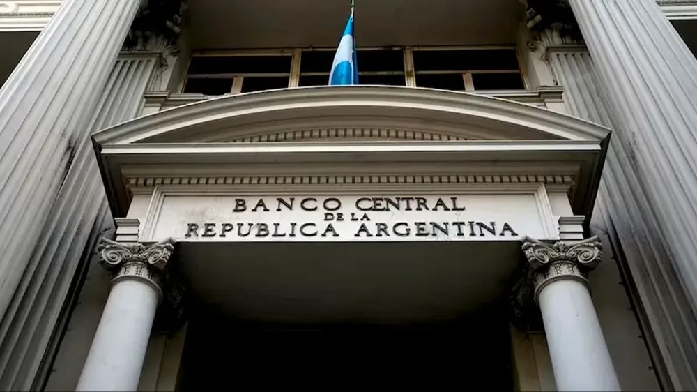 El Banco Central lanzó el bono para saldar deuda con importadores