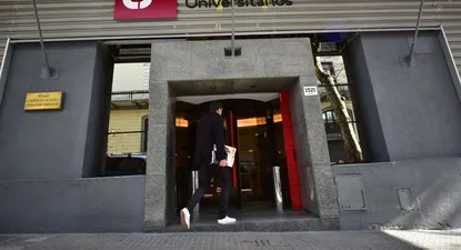 La Caja de Profesionales planteó ajustes para asegurar viabilidad