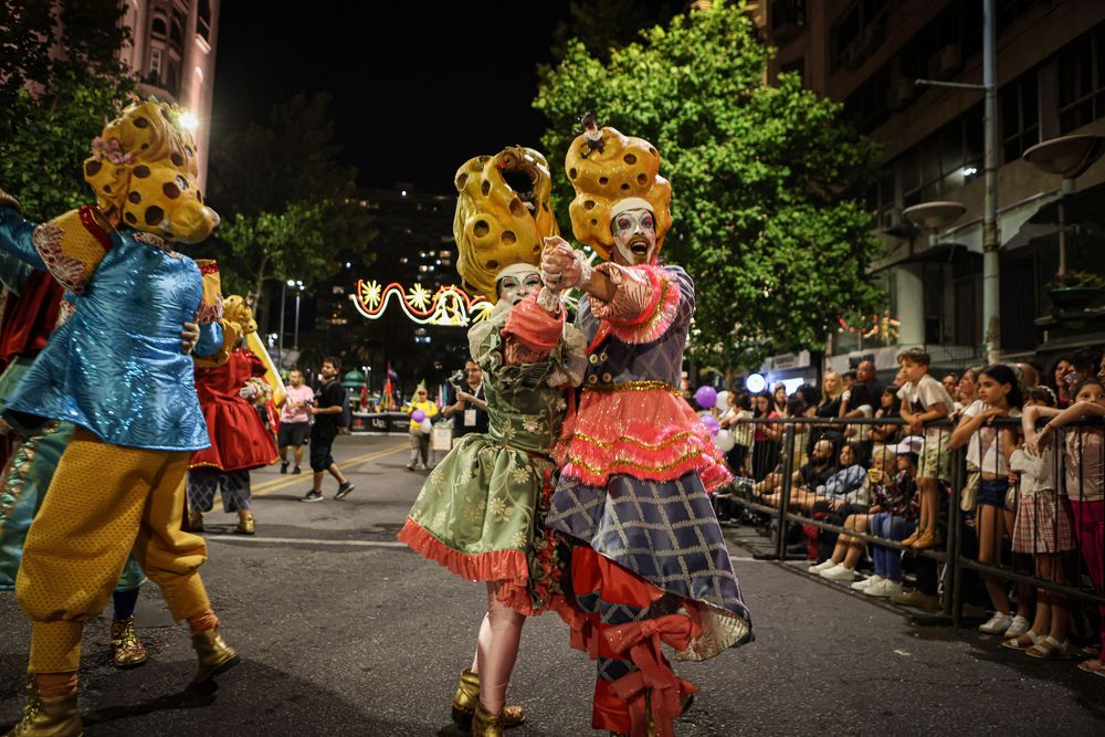 Queso Magro es uno de los conjuntos que será reprogramado&nbsp;