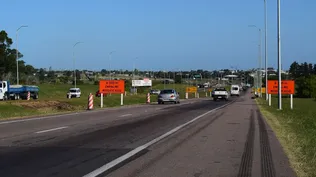Ruta 5.