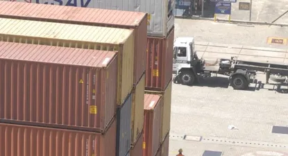 Más de 100 productos no se vendieron a Argentina