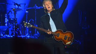 Paul McCartney se suma a las protestas contra el uso de la IA.