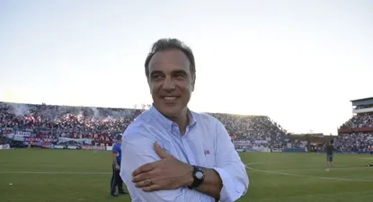 Martín Lasarte